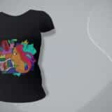 Tee shirt Pride – Image 5