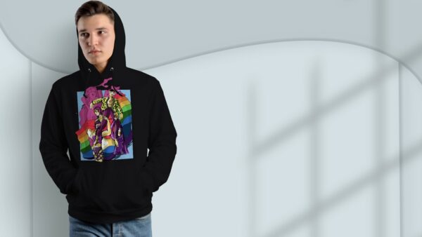 Sweatshirt LGBT – Image 12