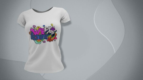 Tee shirt LGBT – Image 11