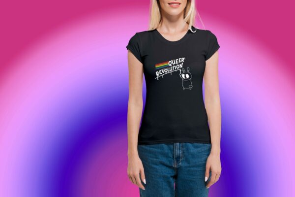 Tee shirt Pride – Image 15