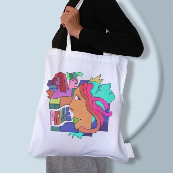 Tote-bag LGBT