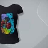 Tee shirt Pride – Image 6