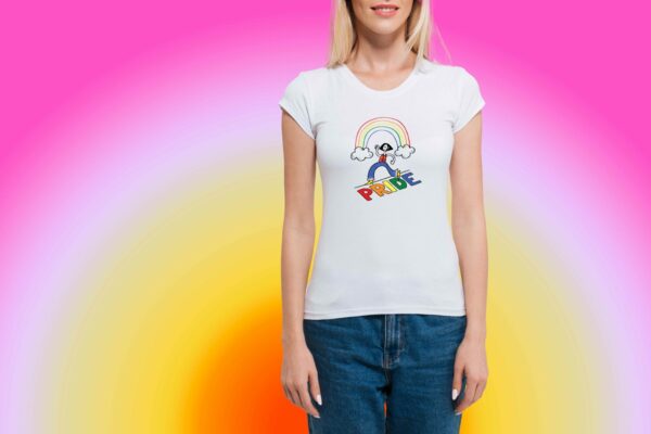 Tee shirt LGBT – Image 16