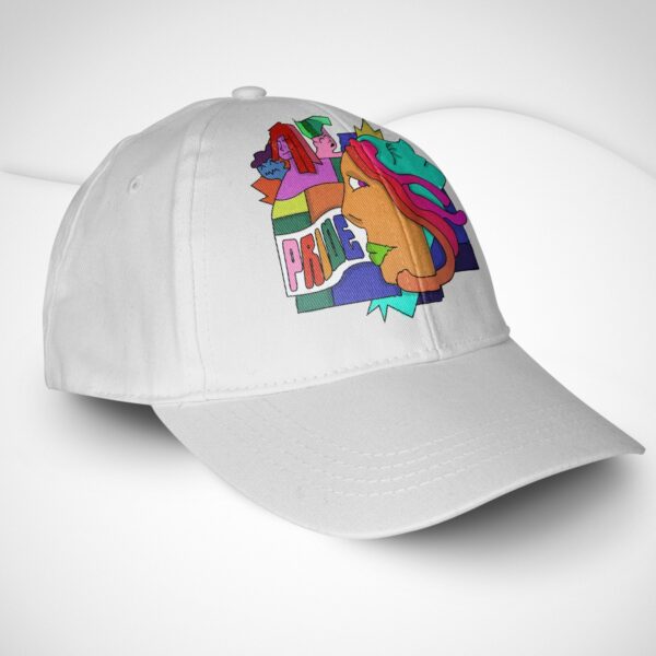 Casquette LGBT – Image 7