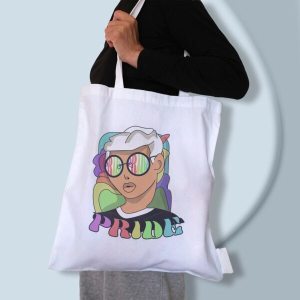 Tote-bag LGBT – Image 5