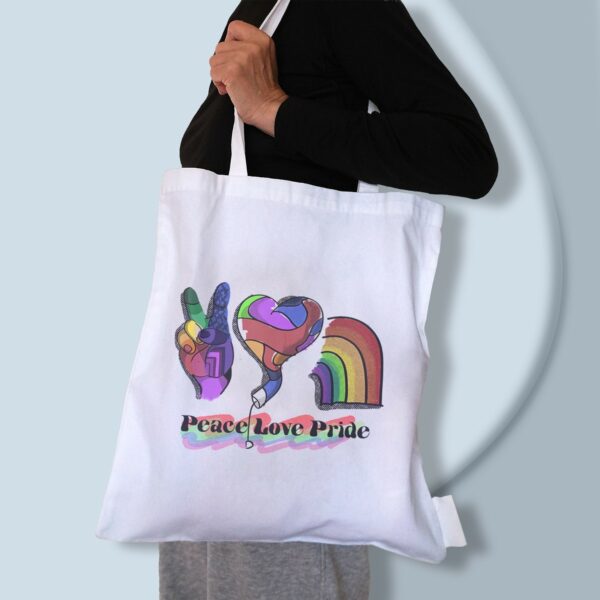 Tote-bag LGBT – Image 2