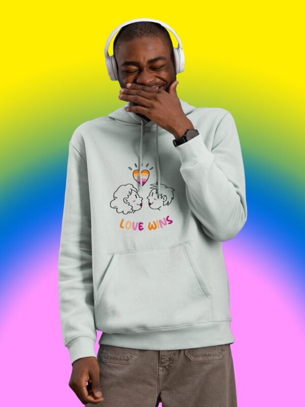Sweat Pride – Image 5