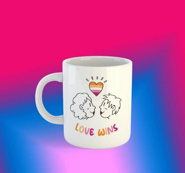 Mug LGBT – Image 16