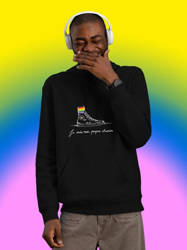 Sweatshirt LGBT – Image 7