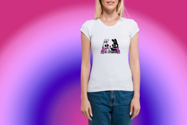 Tee shirt LGBT – Image 14