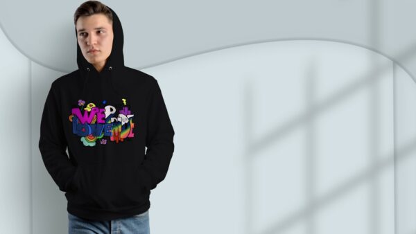 Sweatshirt LGBT – Image 13