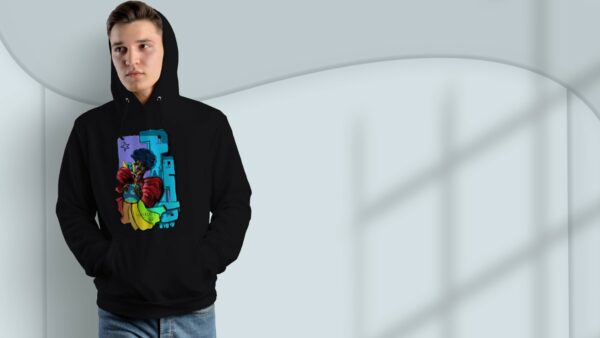 Sweatshirt LGBT – Image 14