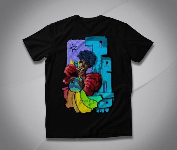 T shirt LGBT – Image 5