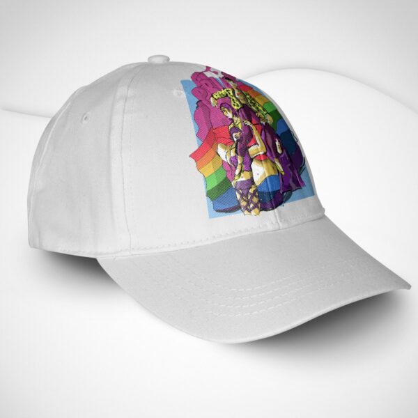 Casquette LGBT – Image 2