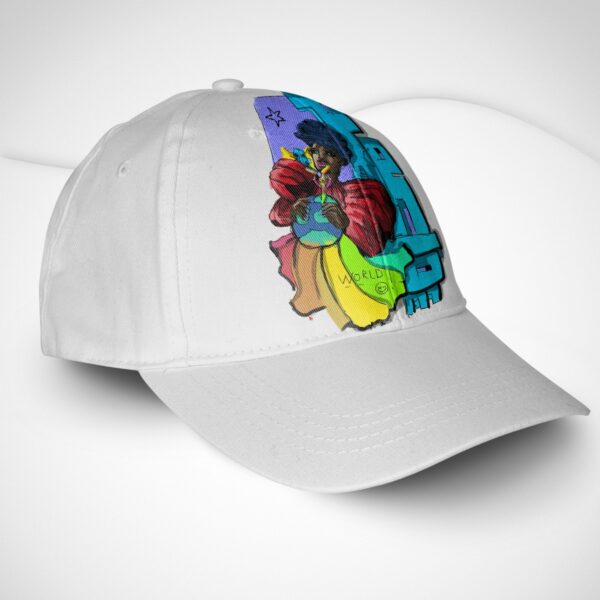 Casquette LGBT – Image 3