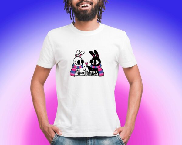 T shirt Pride – Image 14
