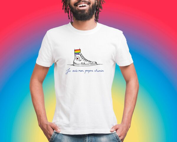T shirt Pride – Image 13