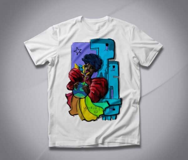 T shirt Pride – Image 3