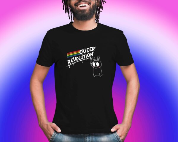 T shirt LGBT – Image 15