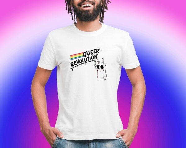 T shirt Pride – Image 15