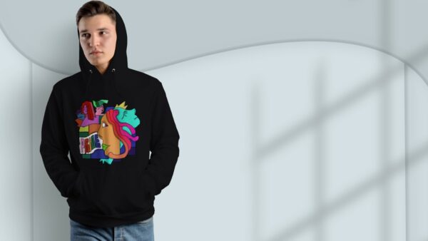 Sweatshirt LGBT – Image 10