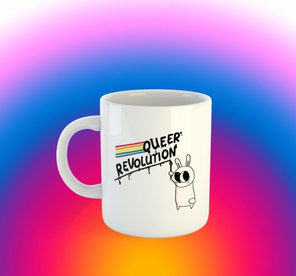 Mug LGBT – Image 6