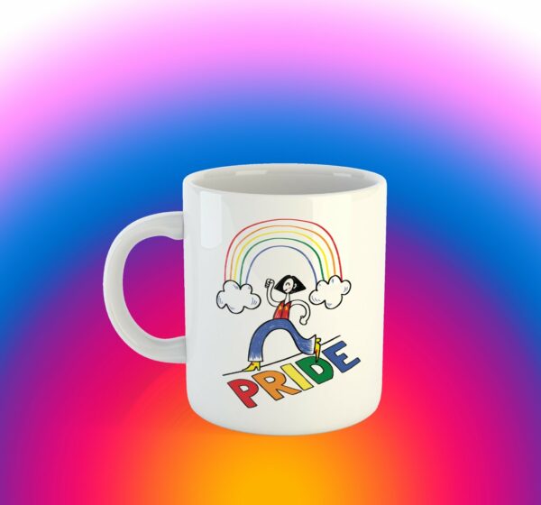 Mug LGBT – Image 4