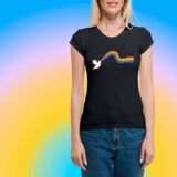Tee shirt Pride – Image 10