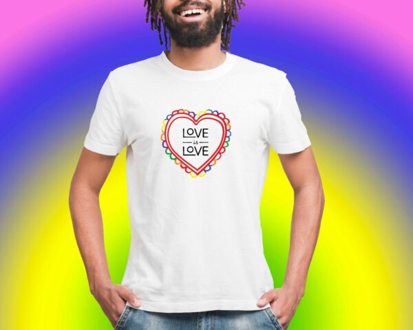 T shirt Pride – Image 12