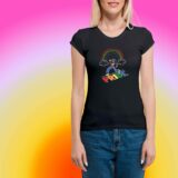 Tee shirt Pride – Image 8