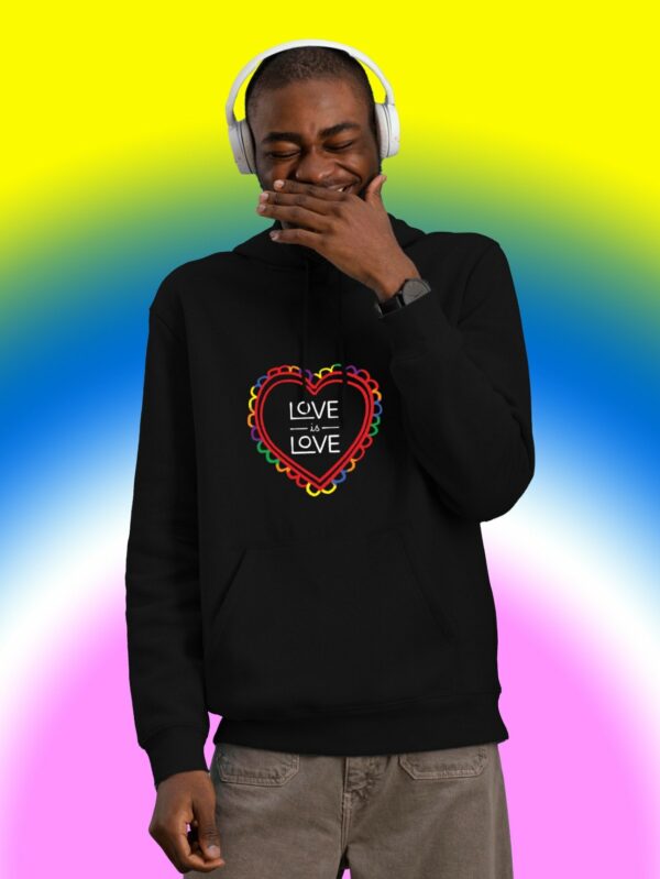 Sweatshirt LGBT – Image 4