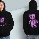 Collection Scary Bear - Tshirt – Image 3
