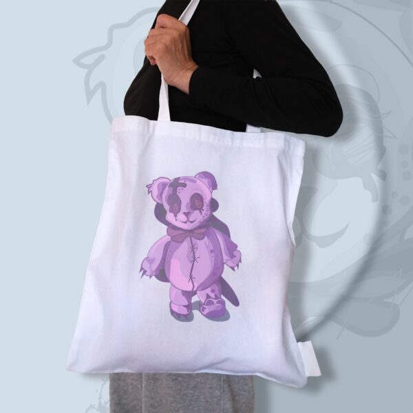 Collection Scary Bear - Tshirt – Image 11