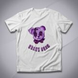 scary bear