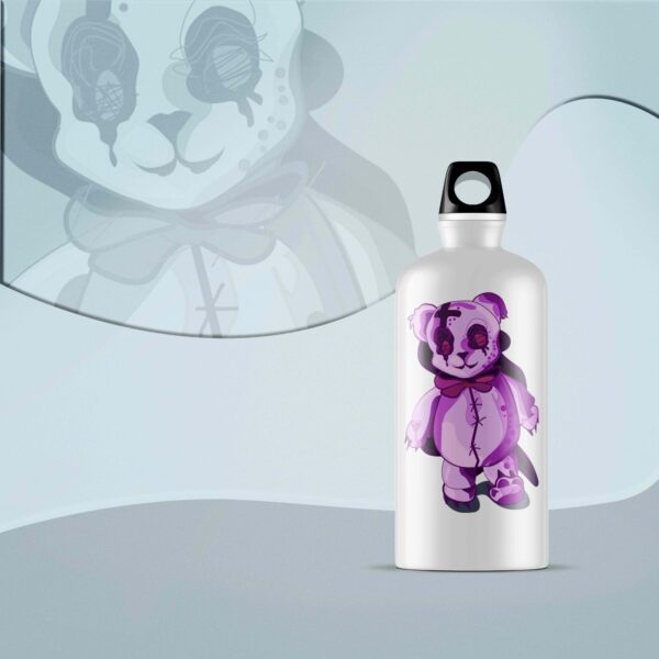 Collection Scary Bear - Tshirt – Image 10