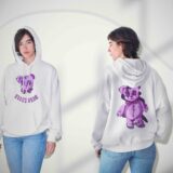 Collection Scary Bear - Tshirt – Image 6