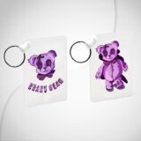 Collection Scary Bear - Tshirt – Image 9