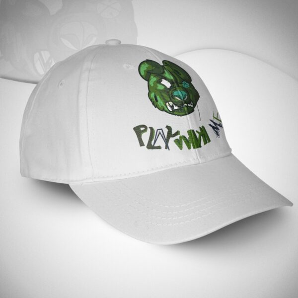 Tshirt teddy bear (vert) – Image 13