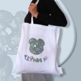 Tshirt teddy bear (vert) – Image 11