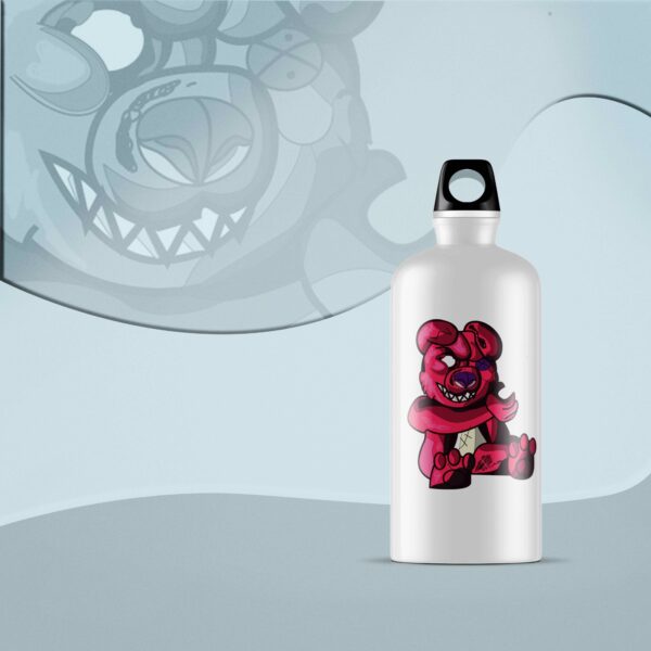 Sweat teddy bear (rose) – Image 11