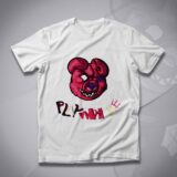 Sweat teddy bear (rose) – Image 6
