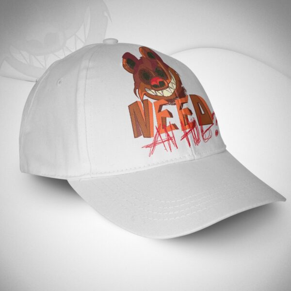 Collection - besoin d'un calin ? (orange) – Image 11