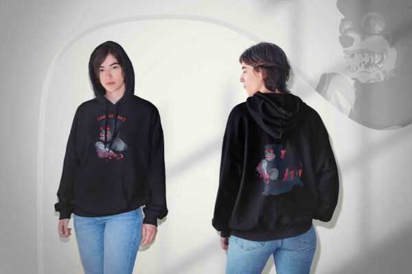 Collection - Lune de sang – Image 5