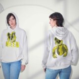 Collection - besoin d'un calin ? (jaune) – Image 5