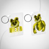 Collection - besoin d'un calin ? (jaune) – Image 10