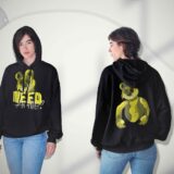 Collection - besoin d'un calin ? (jaune) – Image 4
