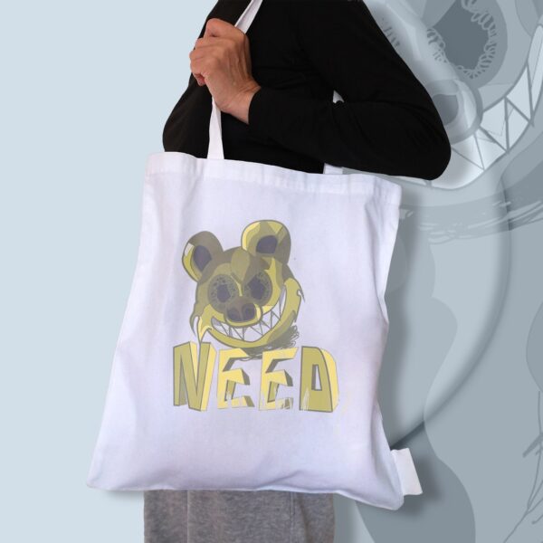 Collection - besoin d'un calin ? (jaune) – Image 13