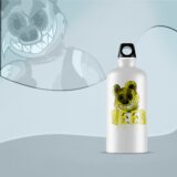 Collection - besoin d'un calin ? (jaune)