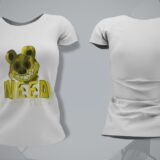 Collection - besoin d'un calin ? (jaune) – Image 8