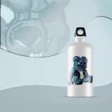 Teddy bear - Play with me (bleu) – Image 13